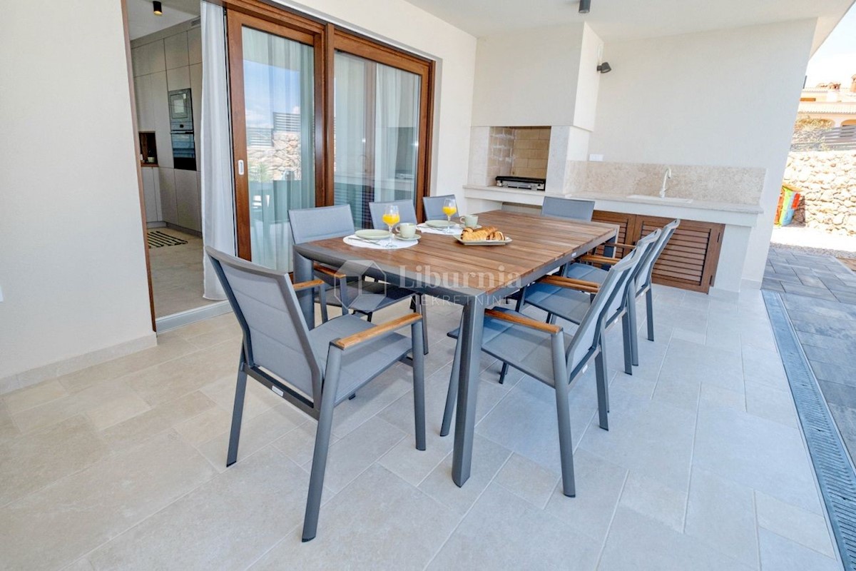 Casa In vendita - PRIMORSKO-GORANSKA KRK