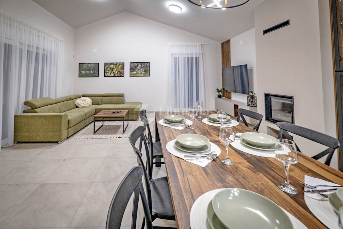 Casa In vendita - PRIMORSKO-GORANSKA KRK