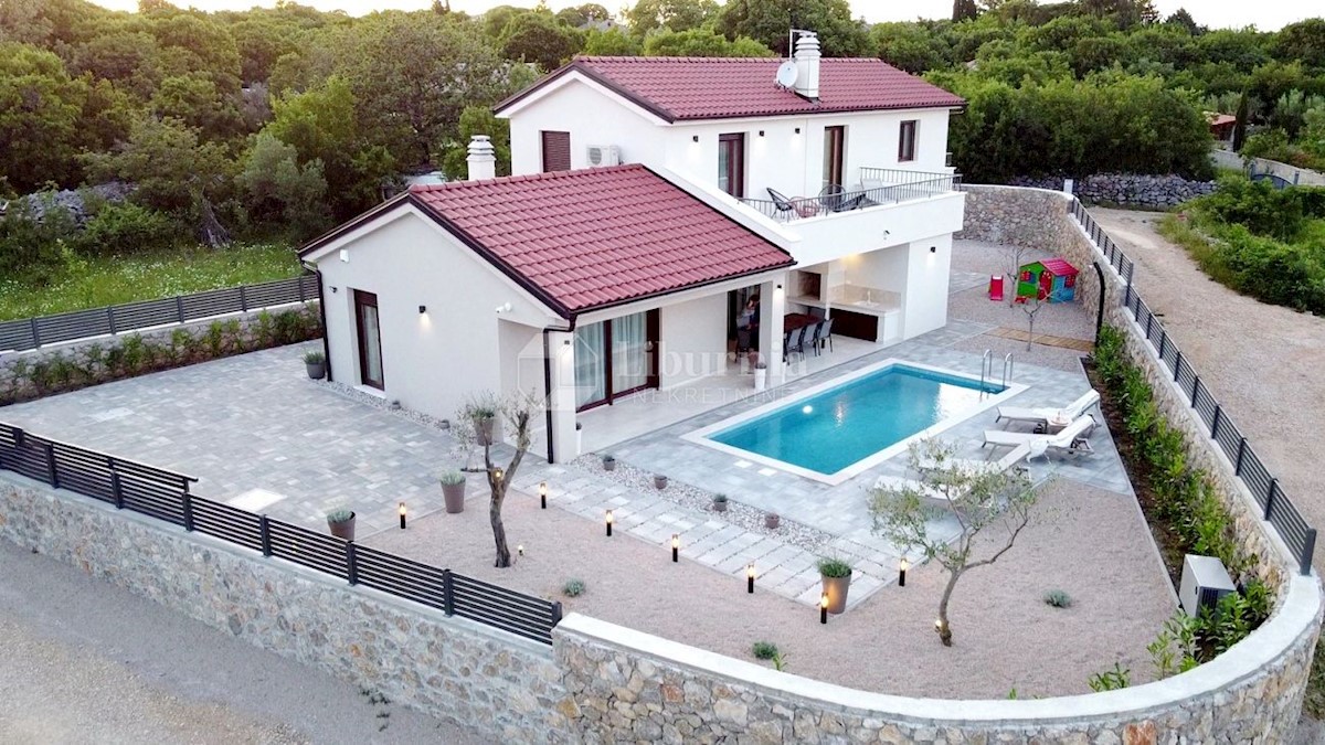Casa In vendita - Primorsko-goranska Krk - foto 2/45