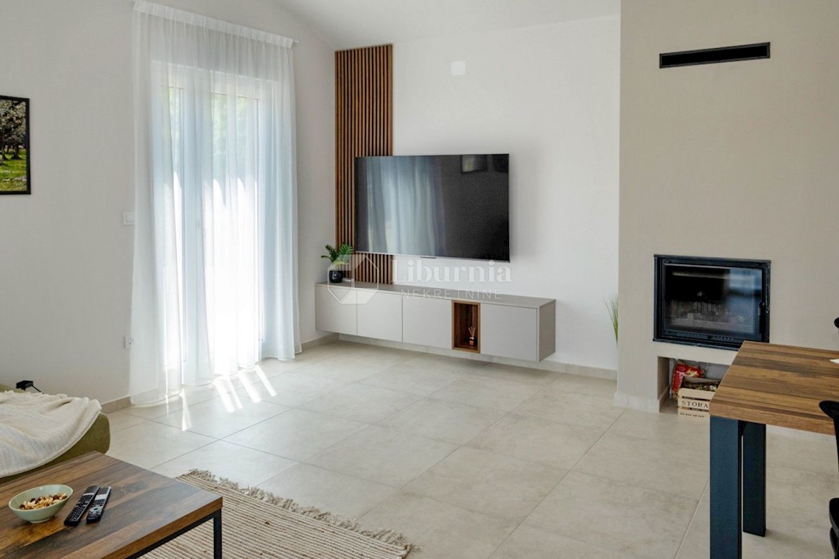 Casa In vendita - PRIMORSKO-GORANSKA KRK