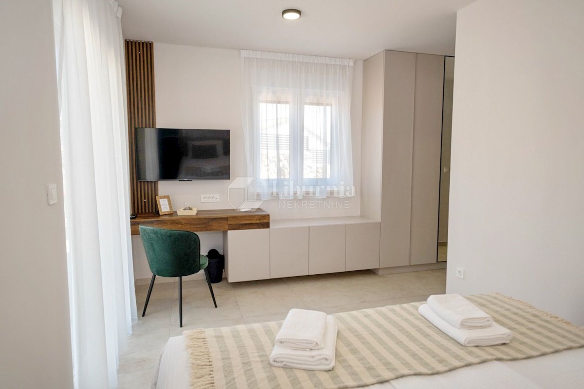 Casa In vendita - PRIMORSKO-GORANSKA KRK