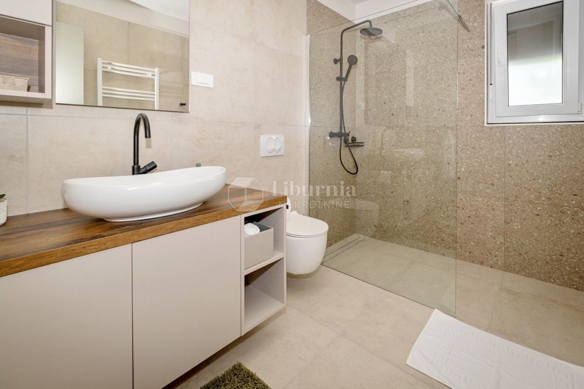 Casa In vendita - PRIMORSKO-GORANSKA KRK