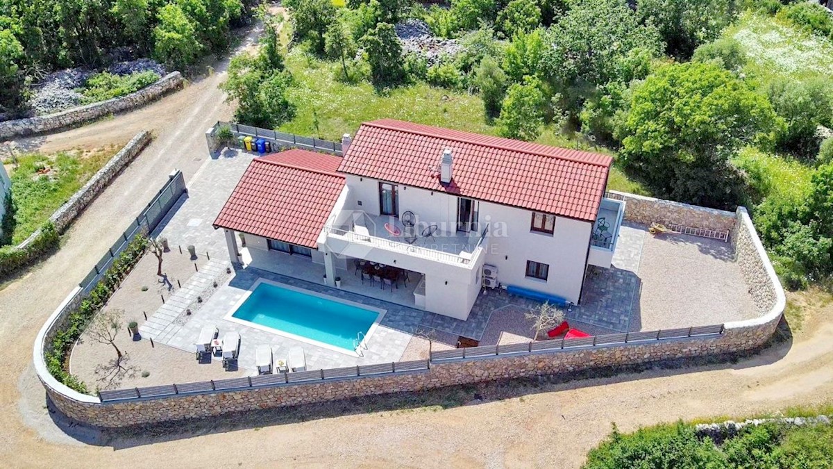 Casa In vendita - Primorsko-goranska Krk - foto 3/45