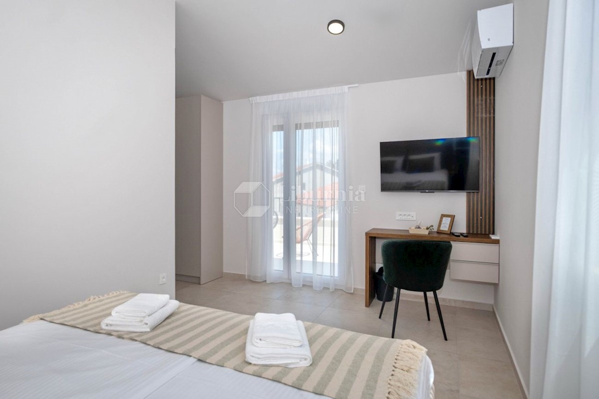 Casa In vendita - PRIMORSKO-GORANSKA KRK