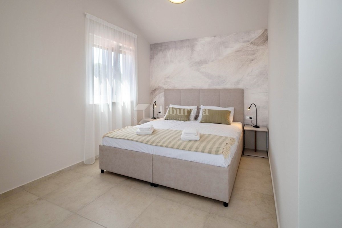 Casa In vendita - PRIMORSKO-GORANSKA KRK