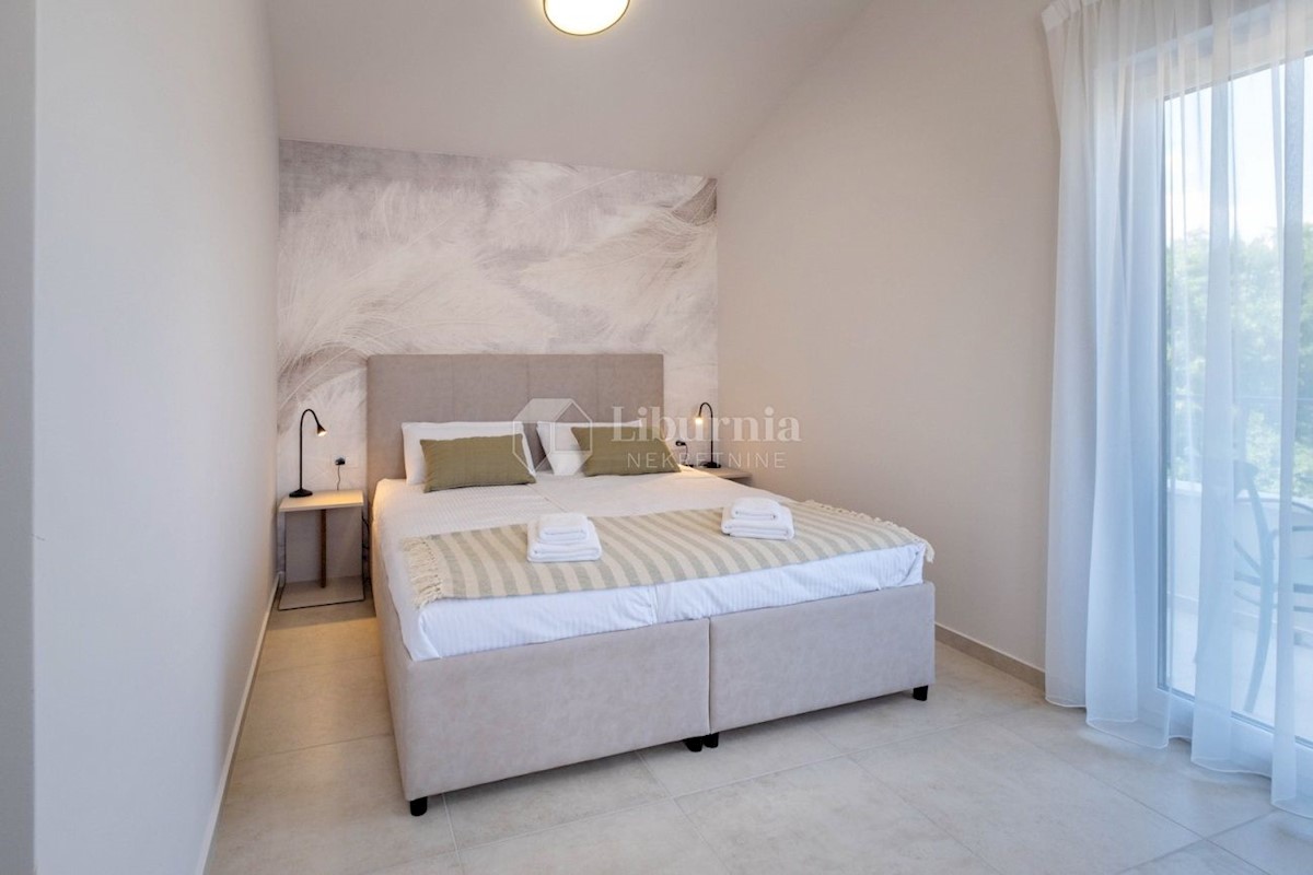 Casa In vendita - PRIMORSKO-GORANSKA KRK
