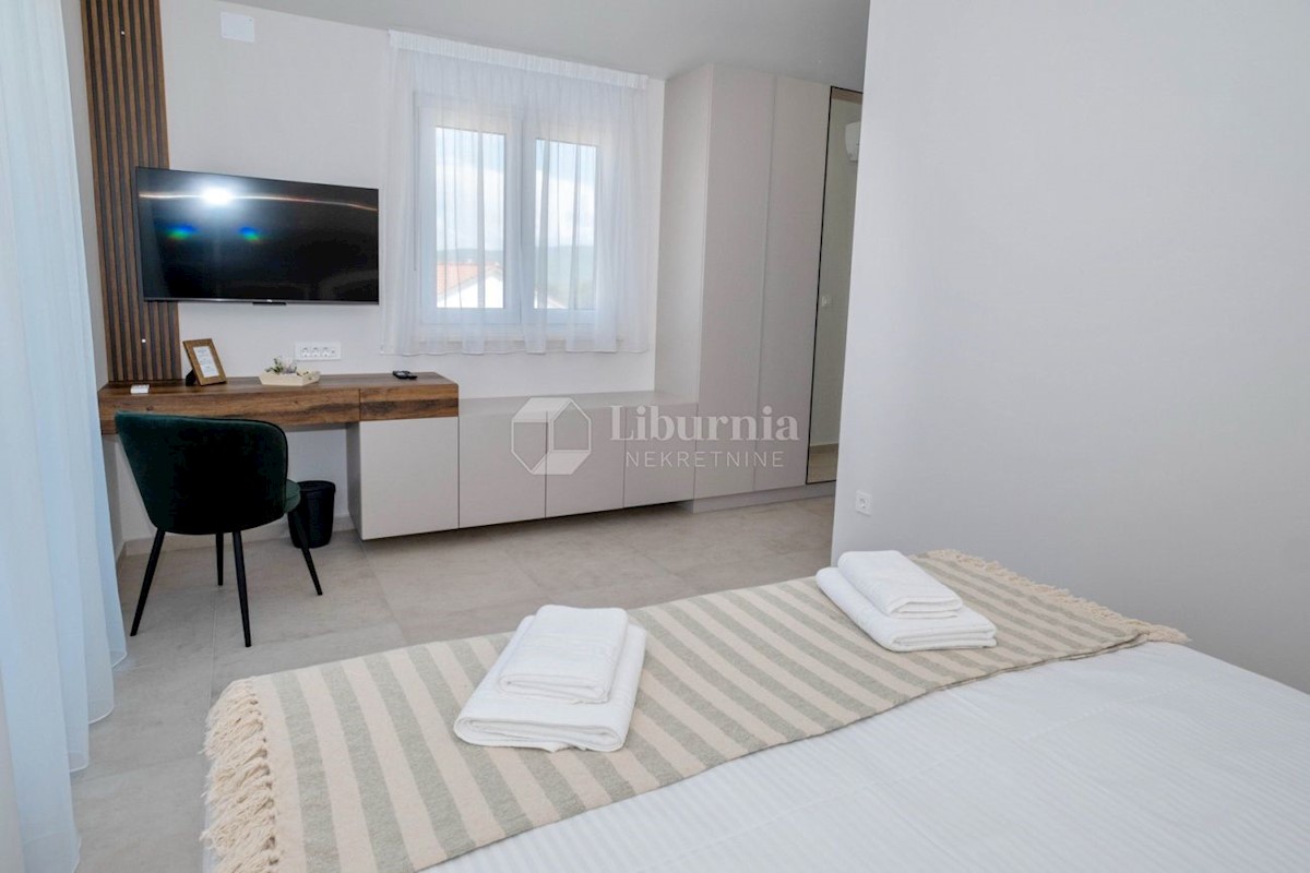 Casa In vendita - PRIMORSKO-GORANSKA KRK