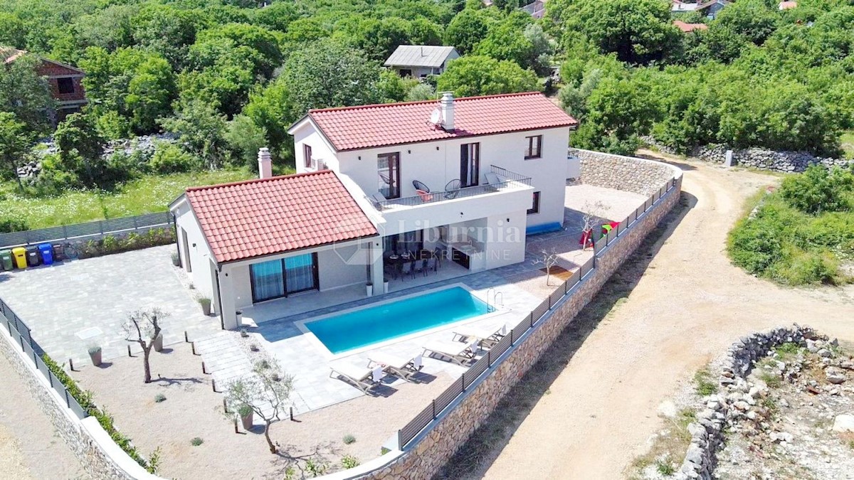 Casa In vendita - Primorsko-goranska Krk - foto 4/45