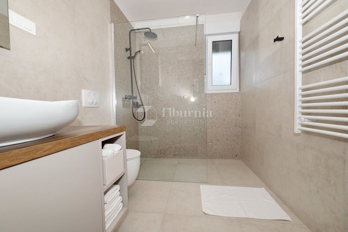 Casa In vendita - PRIMORSKO-GORANSKA KRK