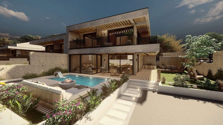 Casa in vendita 249 m² – Umag