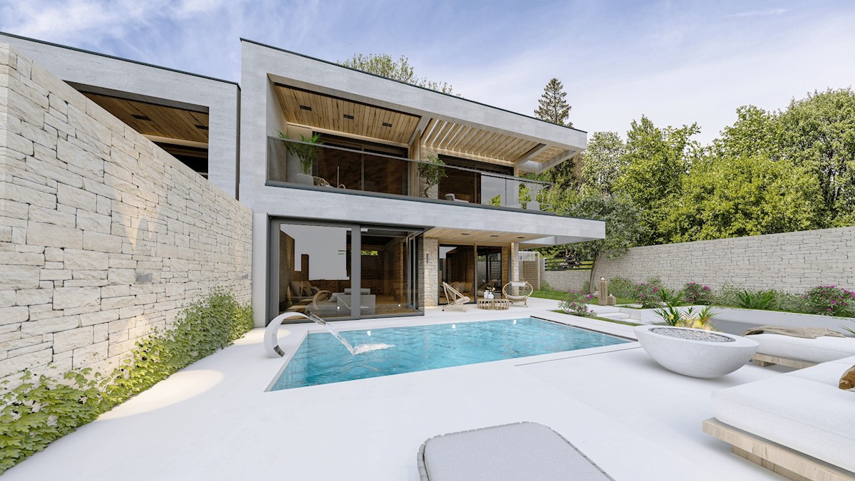 Casa In vendita - ISTARSKA UMAG