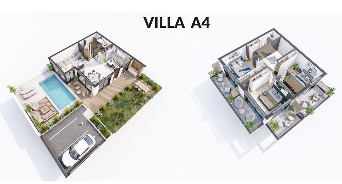 Casa In vendita - ISTARSKA UMAG