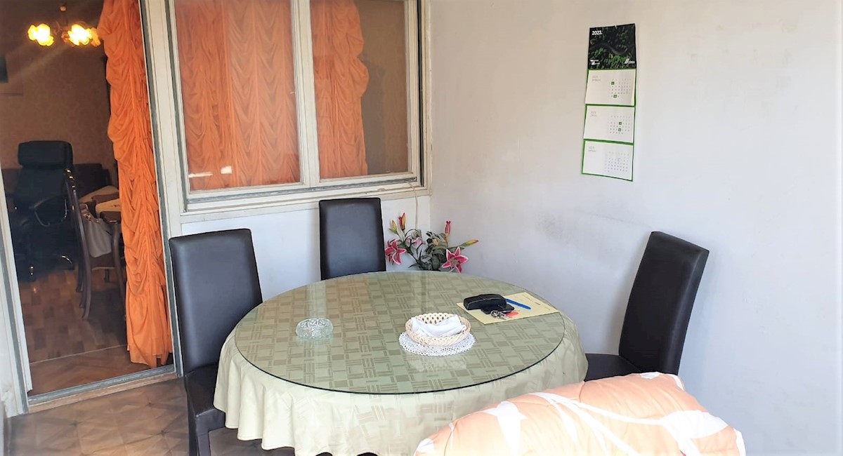 Apartmán Na predaj - SPLITSKO-DALMATINSKA SPLIT