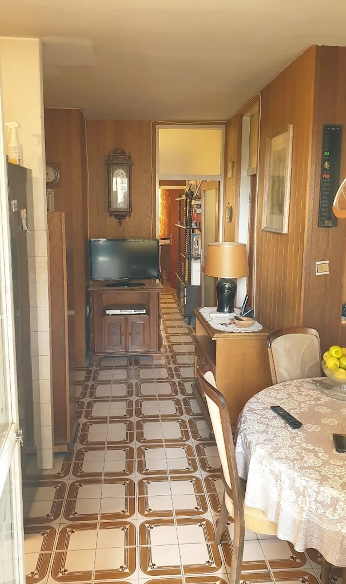 Apartmán Na predaj - SPLITSKO-DALMATINSKA SPLIT