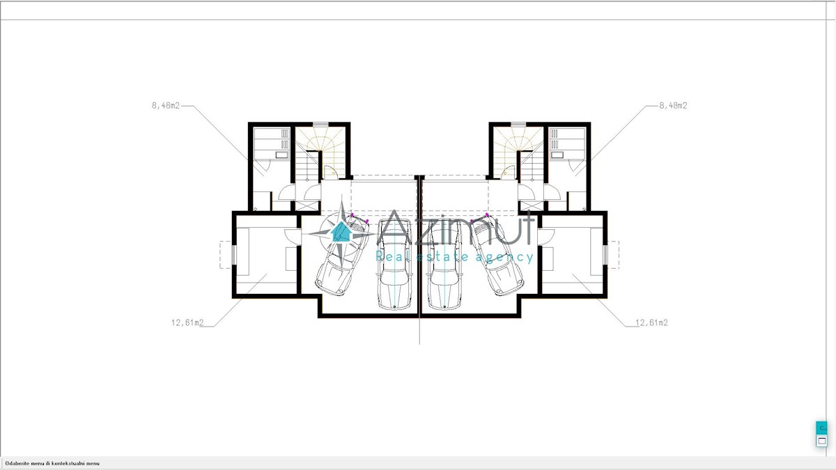 House For sale - PRIMORSKO-GORANSKA KOSTRENA