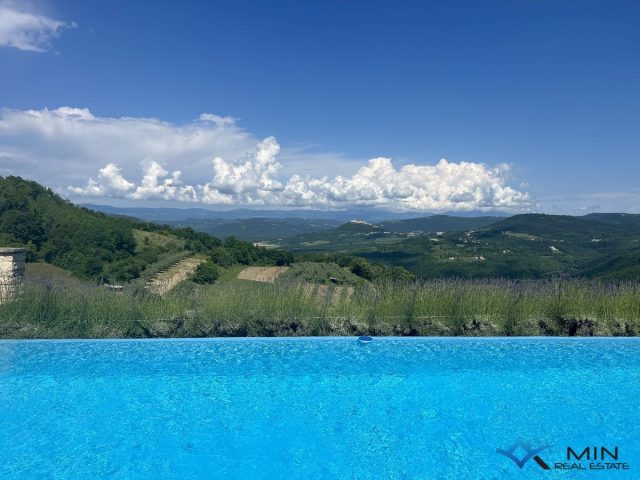 Hiša Naprodaj - Istarska Vižinada - foto 3/37