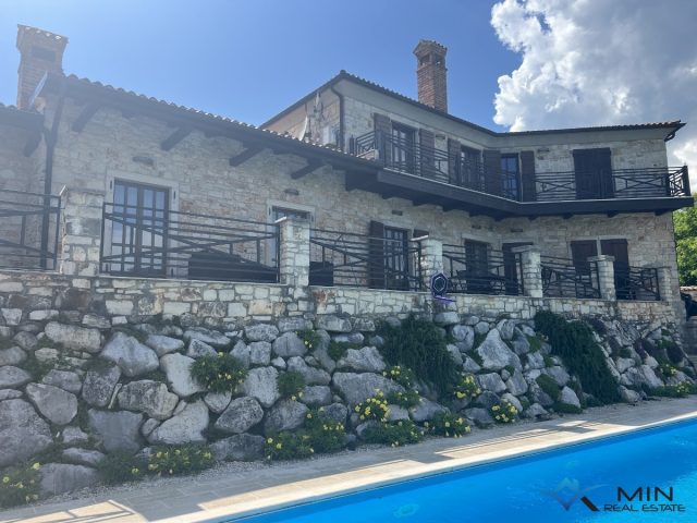 Hiša Naprodaj - Istarska Vižinada - foto 4/37