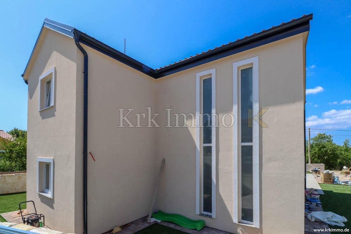 Haus Zu verkaufen - PRIMORSKO-GORANSKA KRK