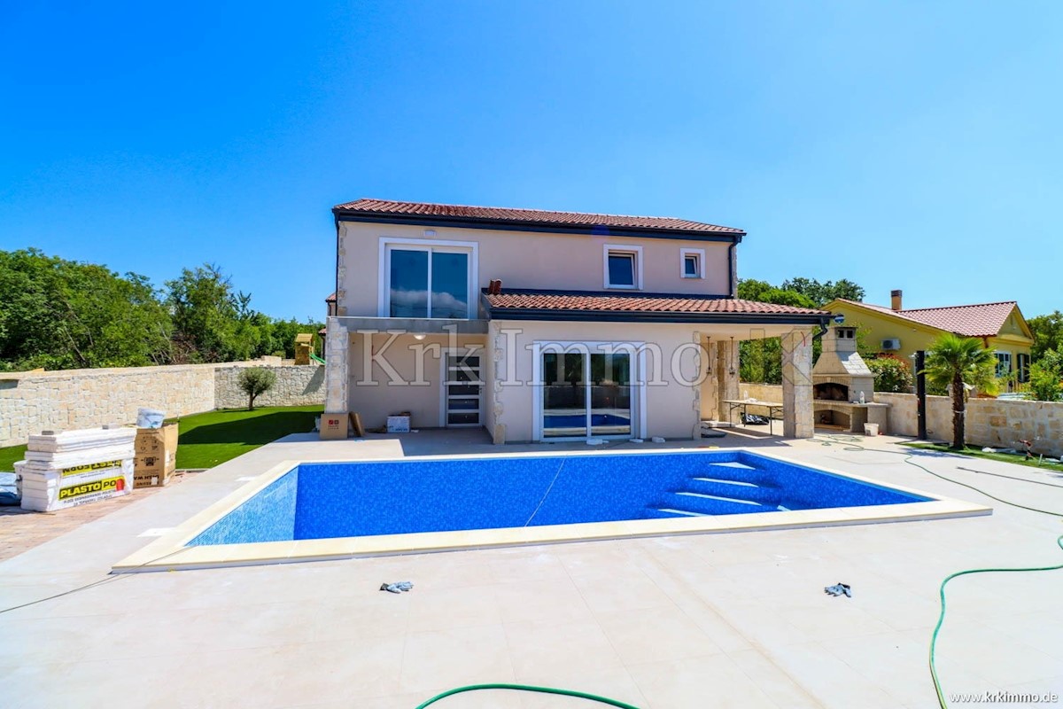 Haus Zu verkaufen - PRIMORSKO-GORANSKA KRK