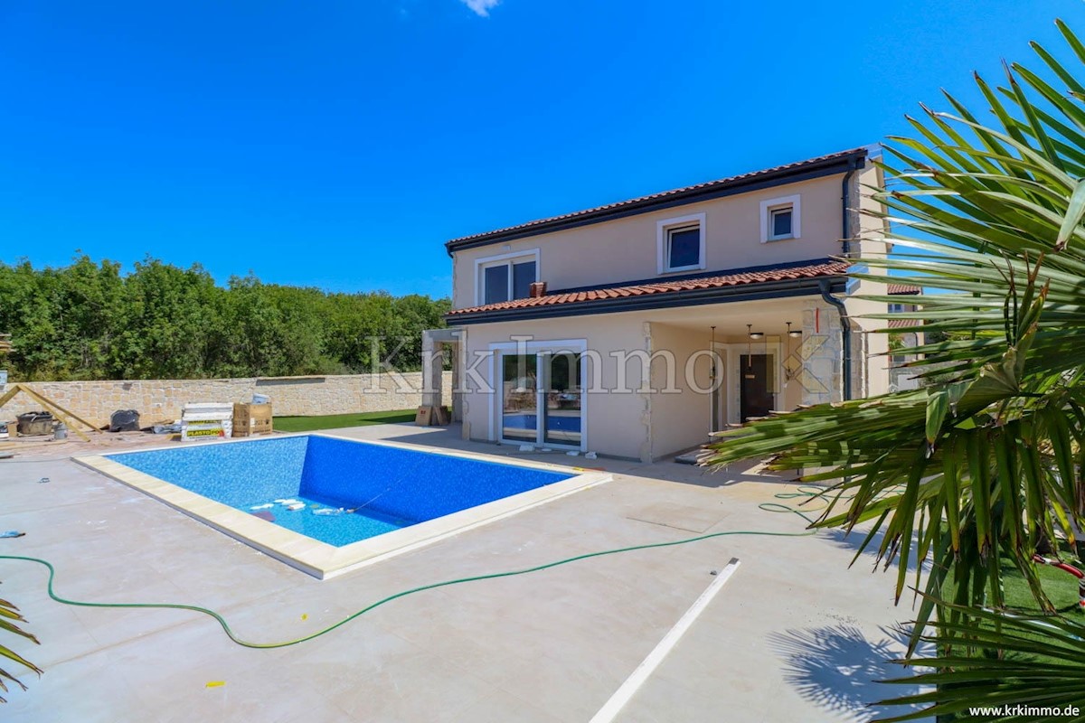 Haus Zu verkaufen - PRIMORSKO-GORANSKA KRK