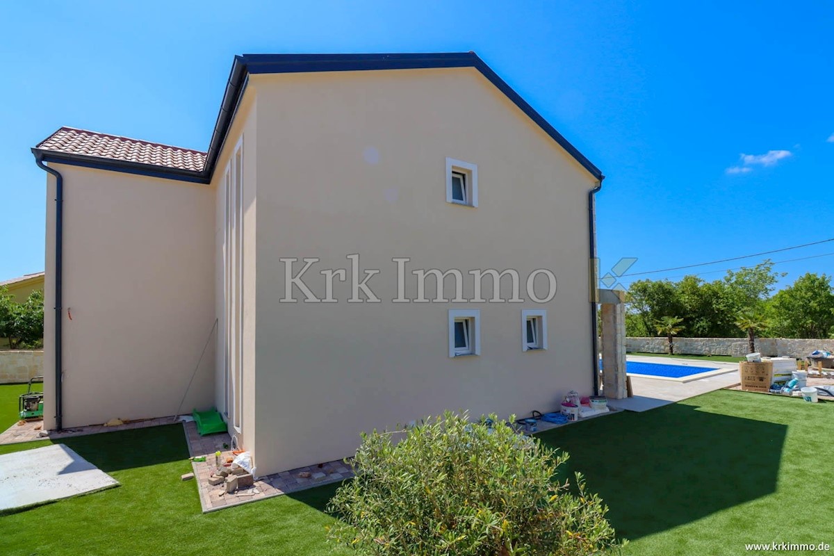 Haus Zu verkaufen - PRIMORSKO-GORANSKA KRK