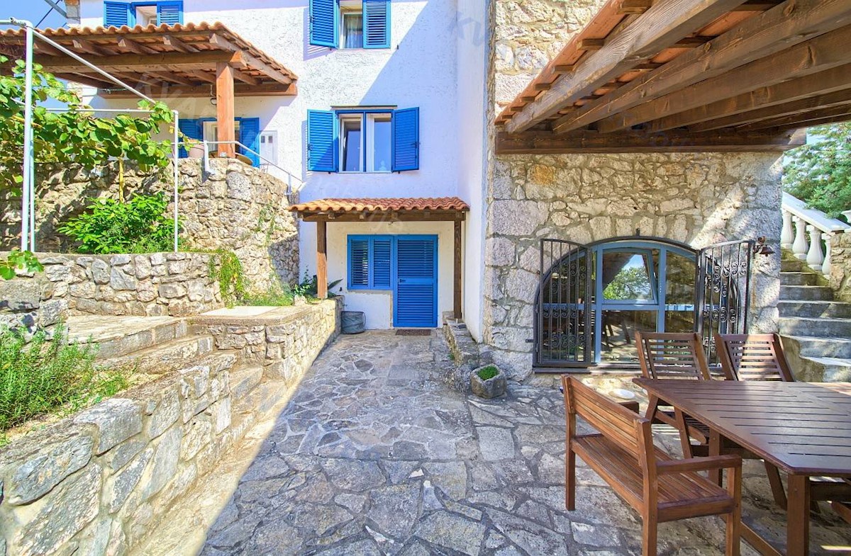 Dom Na predaj - PRIMORSKO-GORANSKA KRK