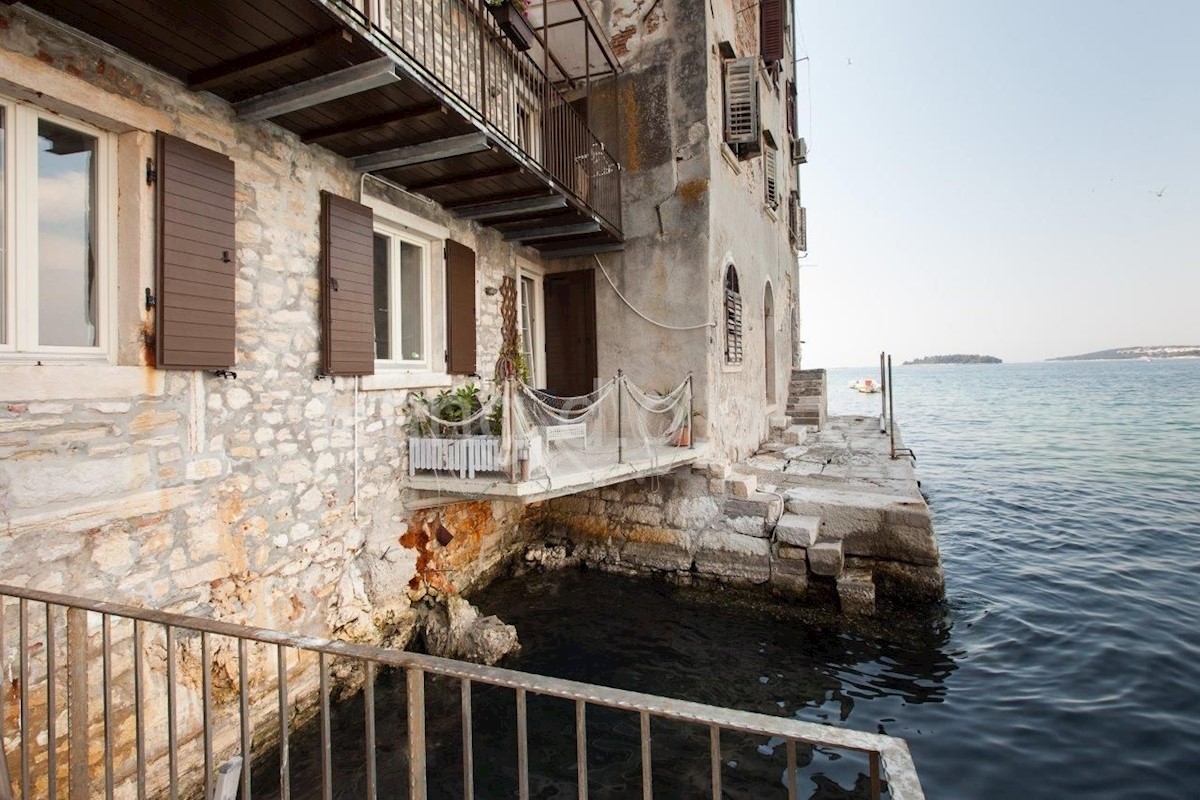 Appartamento In vendita - ISTARSKA ROVINJ