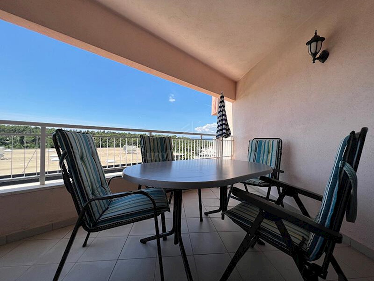 Flat For sale - SPLITSKO-DALMATINSKA MAKARSKA