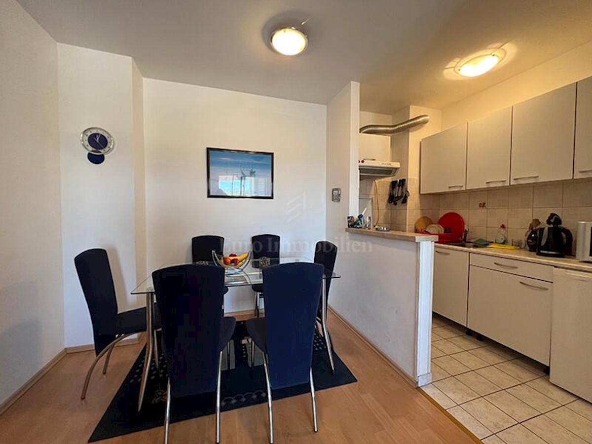 Flat For sale - SPLITSKO-DALMATINSKA MAKARSKA