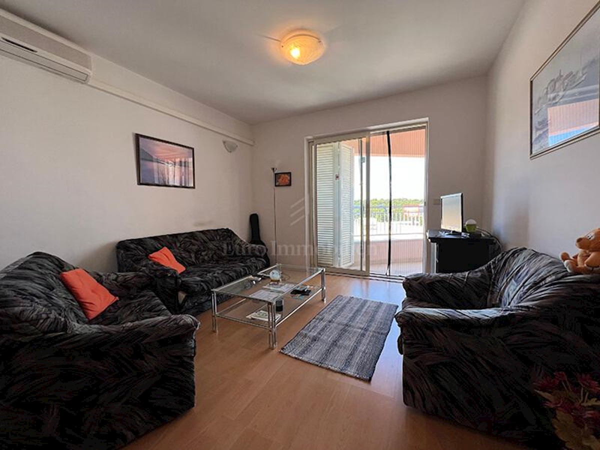 Flat For sale - SPLITSKO-DALMATINSKA MAKARSKA