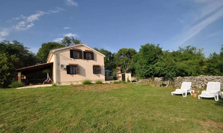 House For sale - Primorsko-goranska Krk - foto 2/12