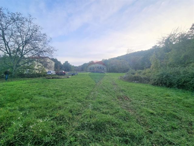Terreno in vendita 1756 m² – Mihotići