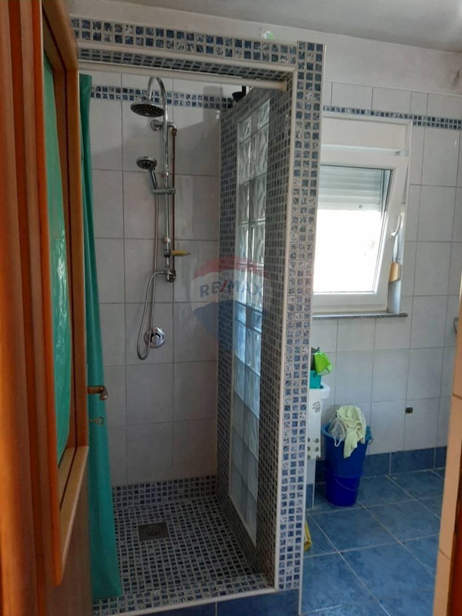 House For sale - PRIMORSKO-GORANSKA KRK