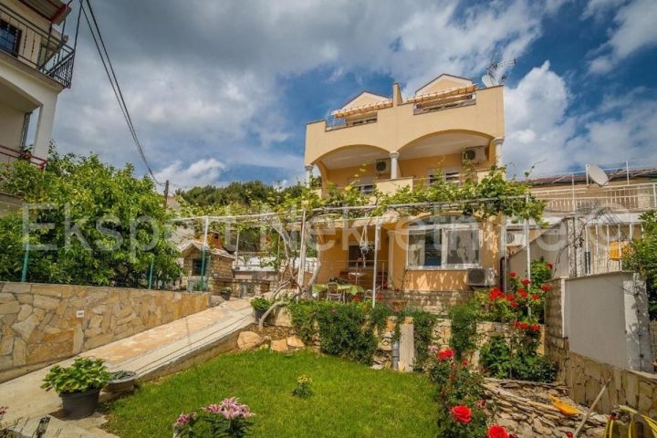 House For sale - Splitsko-dalmatinska Trogir - foto 2/21