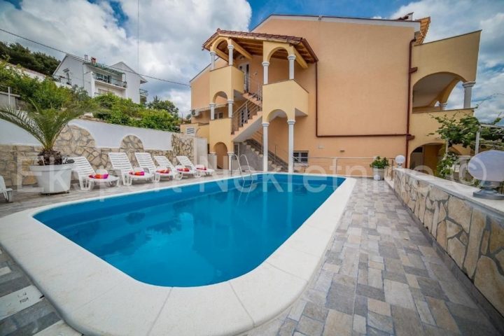 House For sale - Splitsko-dalmatinska Trogir - foto 3/21