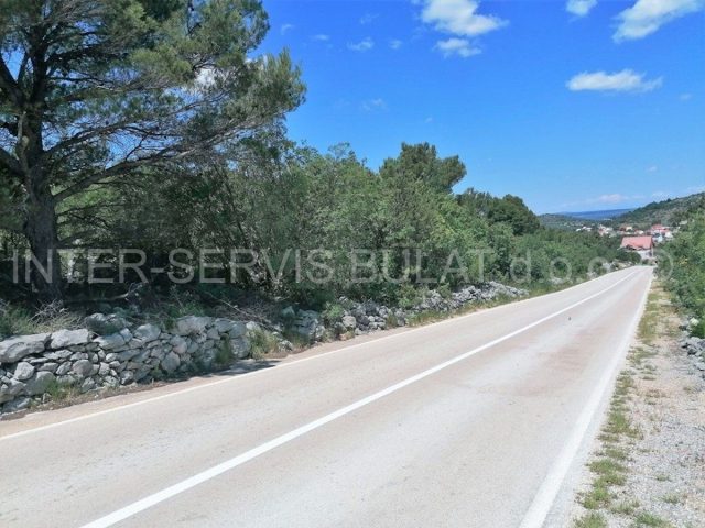 Zemljište na prodaju 1094 m² – Bilice