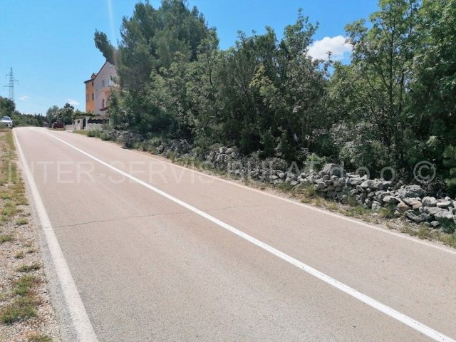 Land For sale - šibensko-kninska šibenik - foto 3/3