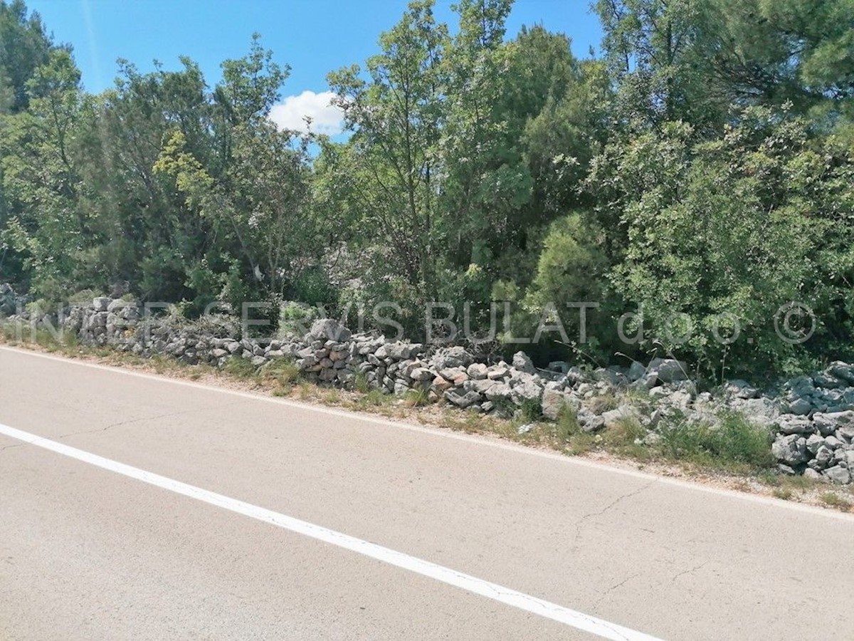 Pozemek Na prodej - ŠIBENSKO-KNINSKA Šibenik
