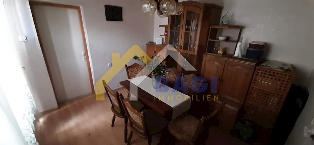 Maison À vendre - ŠIBENSKO-KNINSKA VODICE