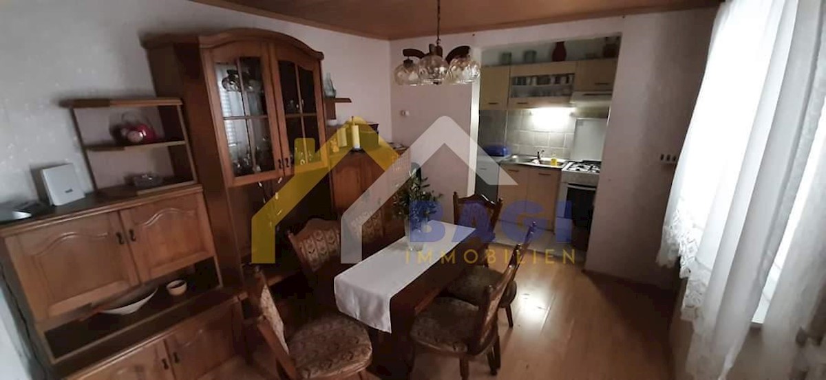 Maison À vendre - ŠIBENSKO-KNINSKA VODICE