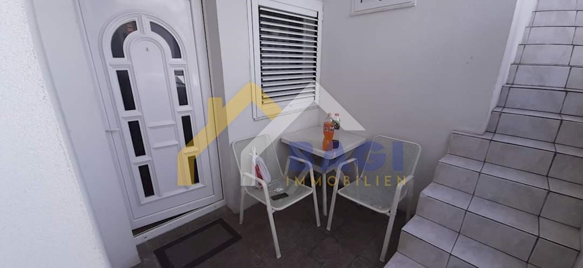 Maison À vendre - ŠIBENSKO-KNINSKA VODICE
