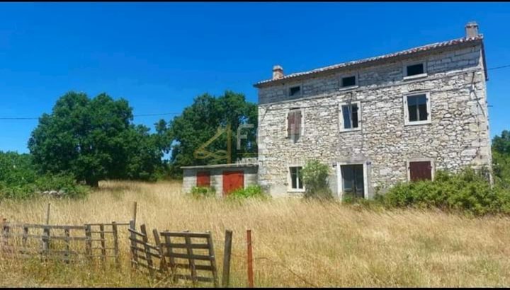 Maison à vendre 210 m² – Marčana