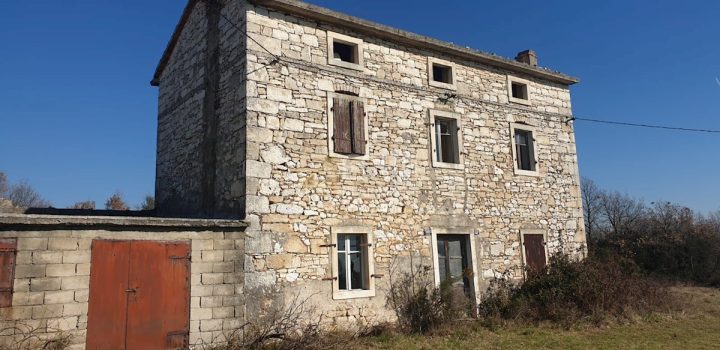 House For sale - Istarska Marčana - foto 4/7