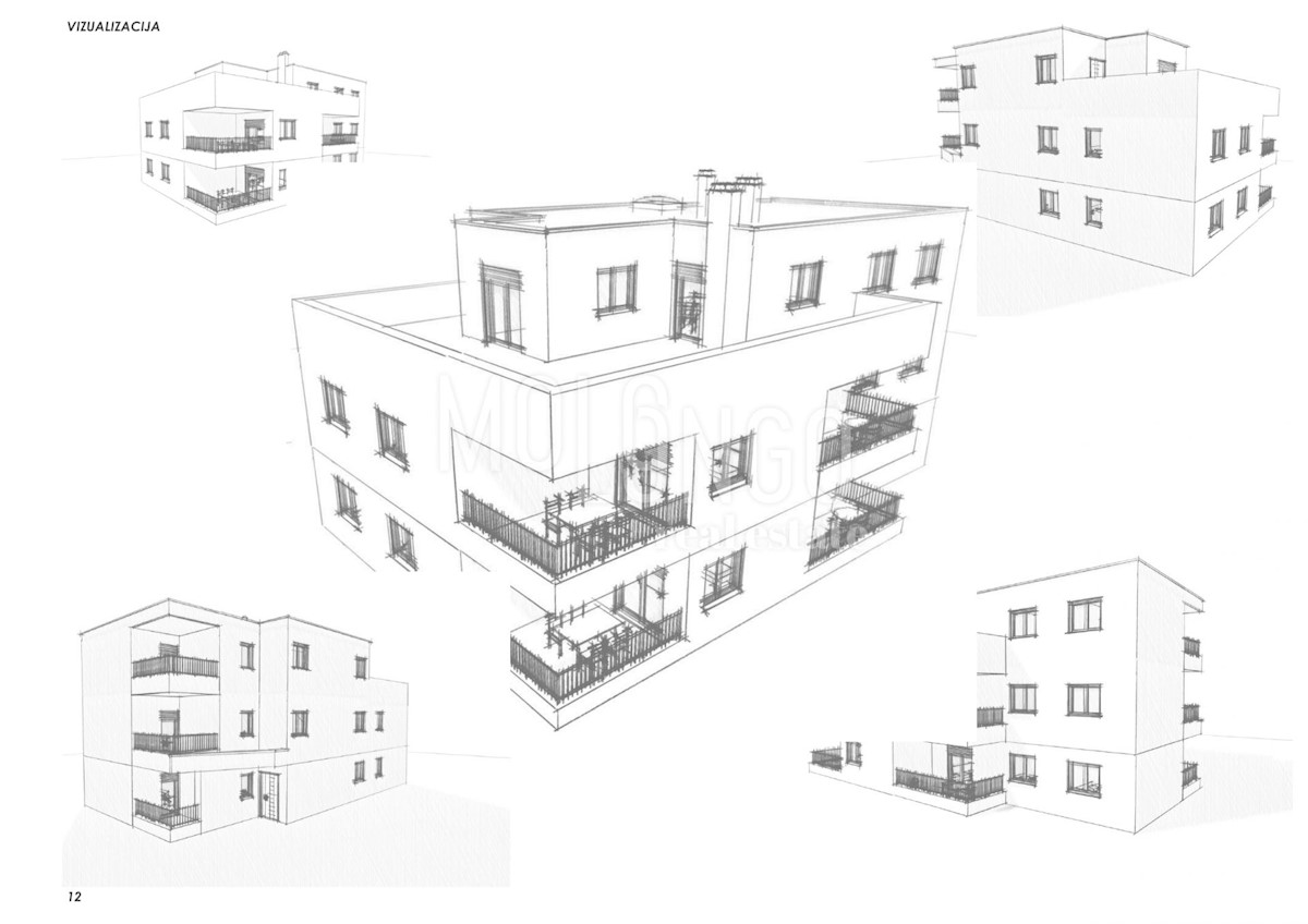 Apartment Zu verkaufen