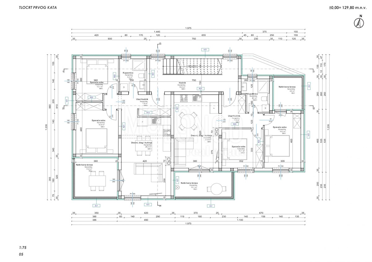 Apartment Zu verkaufen - ISTARSKA POREČ