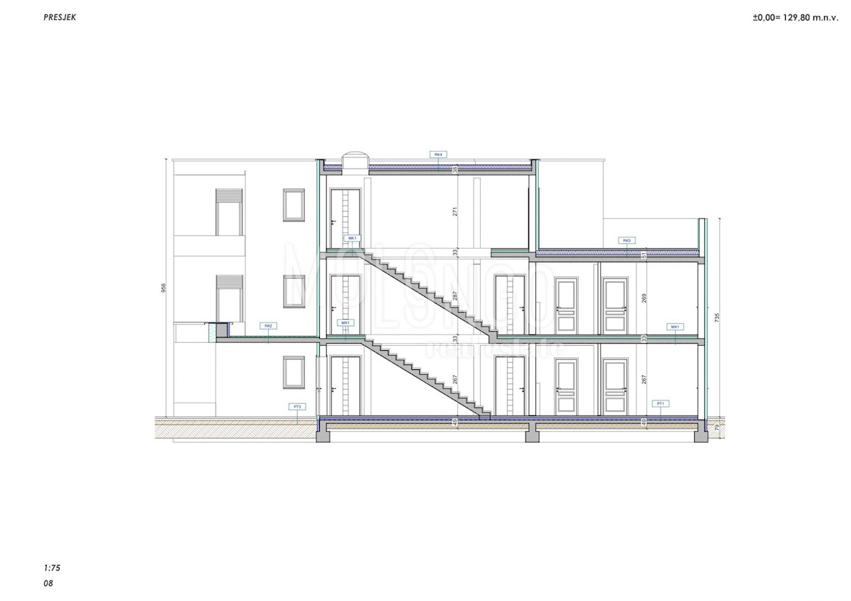 Apartment Zu verkaufen - ISTARSKA POREČ