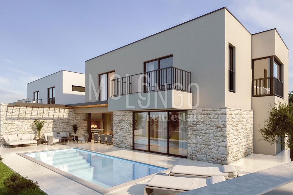House For sale - Istarska Poreč - foto 1/5