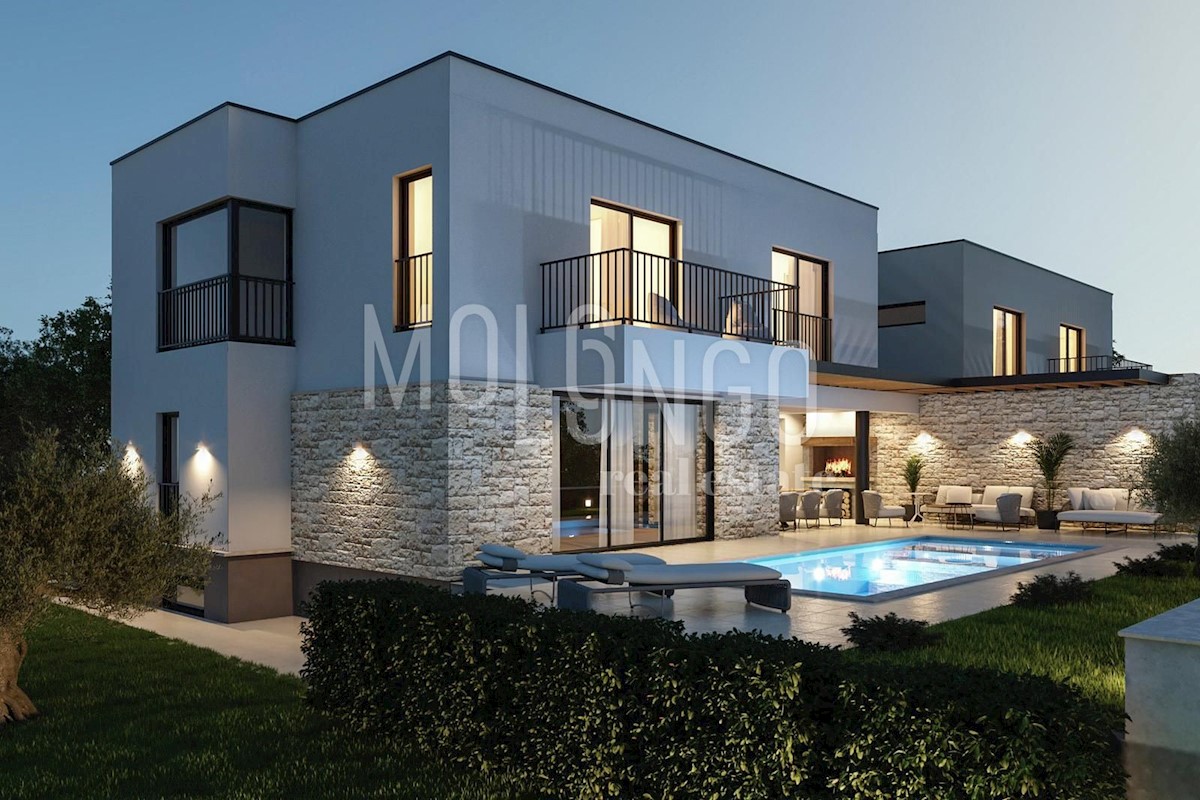 House For sale - Istarska Poreč - foto 4/5