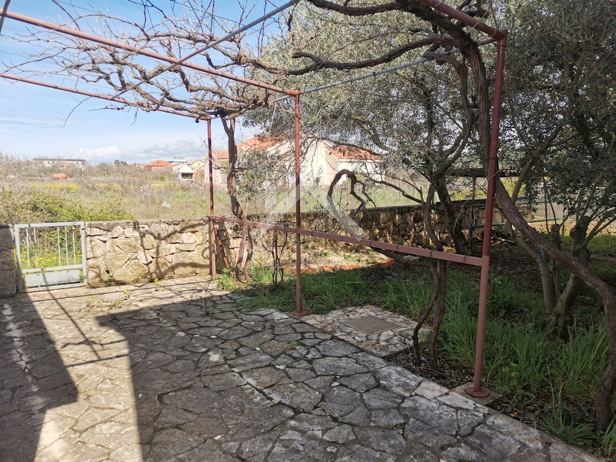 Maison À vendre - ZADARSKA VIR