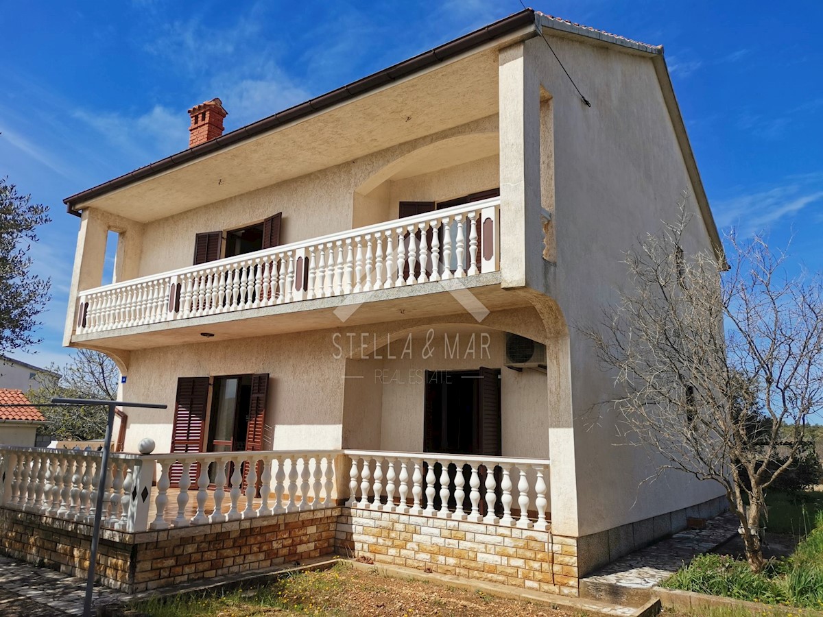 Maison À vendre - ZADARSKA VIR